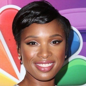 Jennifer Hudson at age 34