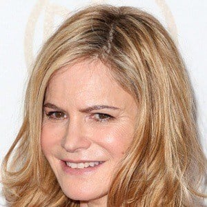 Jennifer Jason Leigh Headshot 7 of 8