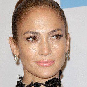 Jennifer Lopez at age 42