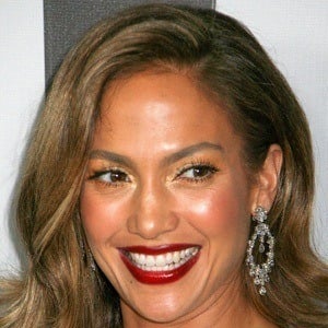 Jennifer Lopez at age 46