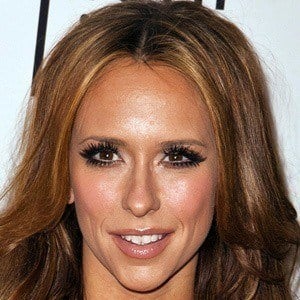 Jennifer Love Hewitt at age 31