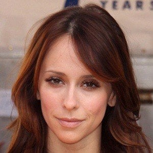 Jennifer Love Hewitt Headshot 10 of 10