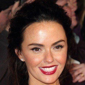 Jennifer Metcalfe Headshot 3 of 9