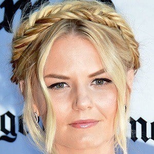 Jennifer Morrison at age 34