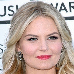 Jennifer Morrison at age 34