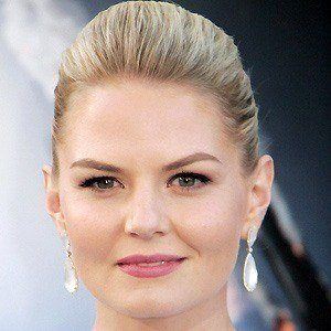 Jennifer Morrison - Bio, Family, Trivia | Famous Birthdays