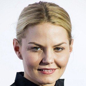 Jennifer Morrison at age 37