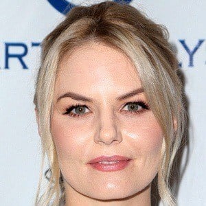 Jennifer Morrison at age 36