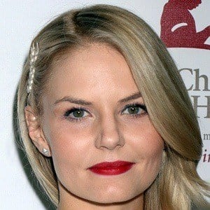 Jennifer Morrison at age 36