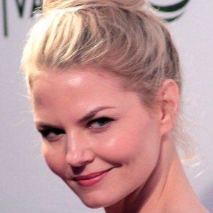 Jennifer Morrison Headshot 9 of 9