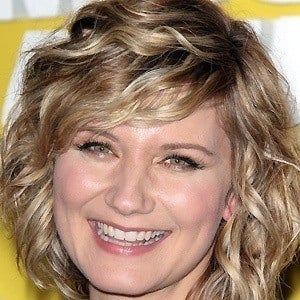 Jennifer Nettles at age 36