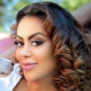 Jennifer Ruiz Diaz Headshot
