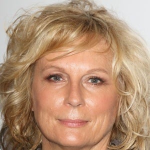 Jennifer Saunders Headshot 10 of 10