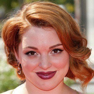 Jennifer Stone at age 19