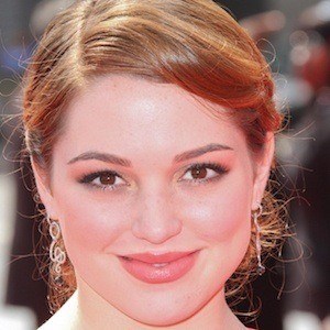 Jennifer Stone at age 18