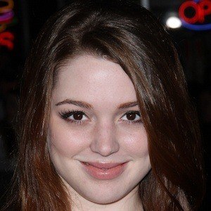 Jennifer Stone Headshot 10 of 10