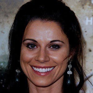 Jennifer Bini Taylor - Bio, Family, Trivia | Famous Birthdays