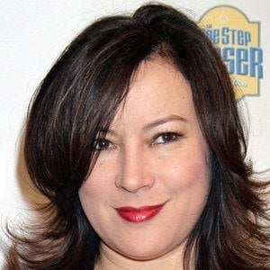 Jennifer Tilly Headshot 3 of 10