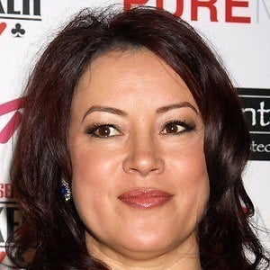 Jennifer Tilly Headshot 4 of 10