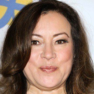 Jennifer Tilly Headshot 5 of 10