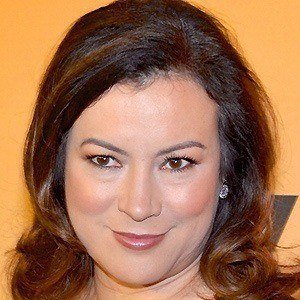 Jennifer Tilly Headshot 6 of 10