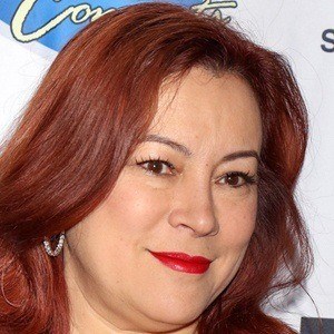 Jennifer Tilly Headshot 8 of 10