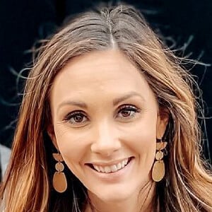Jenny Ashbay at age 31