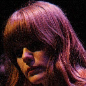 Jenny Lewis Headshot 4 of 8