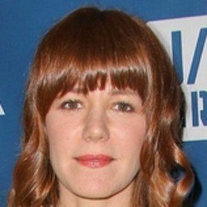 Jenny Lewis at age 37