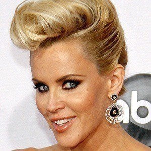 Jenny McCarthy at age 40