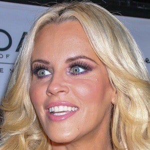 Jenny McCarthy Headshot 10 of 10