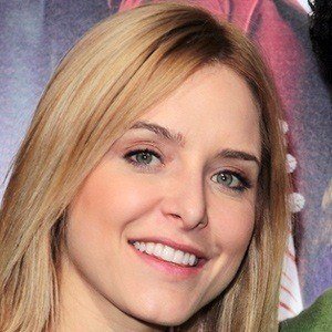 Jenny Mollen - Bio, Family, Trivia | Famous Birthdays
