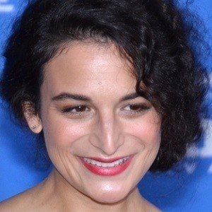 Jenny Slate at age 32