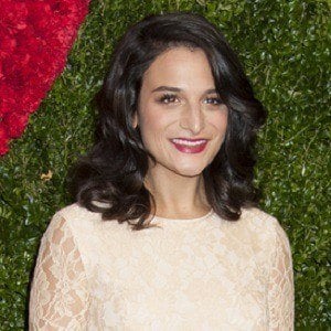 Jenny Slate at age 32