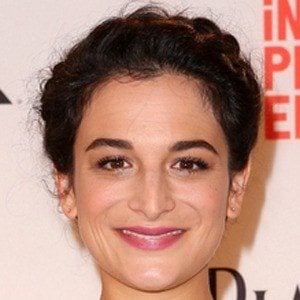 Jenny Slate at age 34