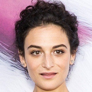 Jenny Slate Headshot 8 of 8