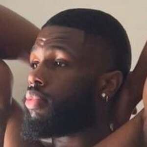 Jenoah at age 22