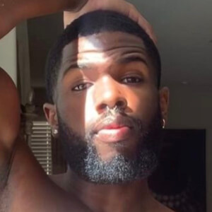 Jenoah at age 22