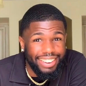 Jenoah at age 21