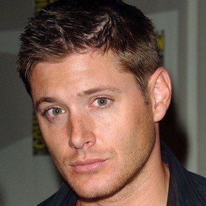 Jensen Ackles Headshot 8 of 8