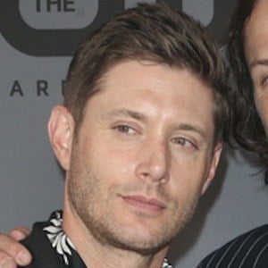 Jensen Ackles at age 41