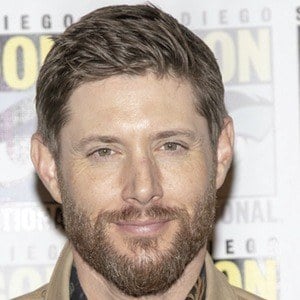 Jensen Ackles at age 41