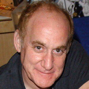 Jeph Loeb - Bio, Family, Trivia | Famous Birthdays