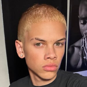 Jeramiah Ray Headshot 2 of 3