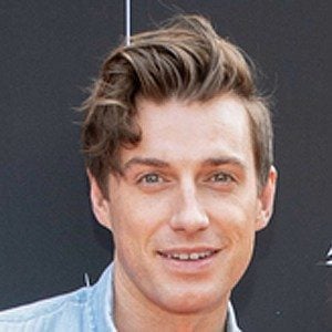 Jeremiah Brent at age 33