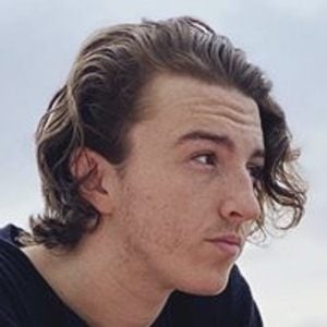 Jaydaddy Headshot 4 of 10