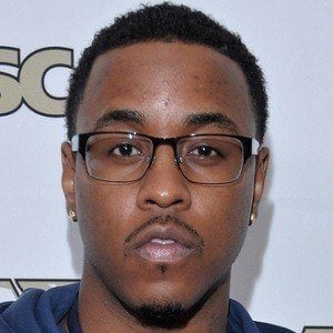 Jeremih Felton at age 27