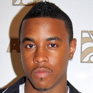 Jeremih Headshot 9 of 10