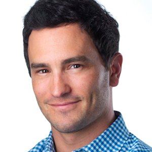 Jeremy Bloom Headshot 2 of 3