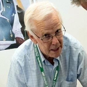 Jeremy Bulloch Headshot 2 of 2